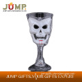 High Quality Halloween decorations flashing electronic plastic cup